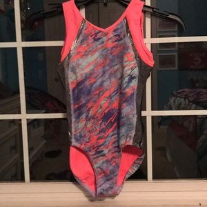 Ivivva leotard